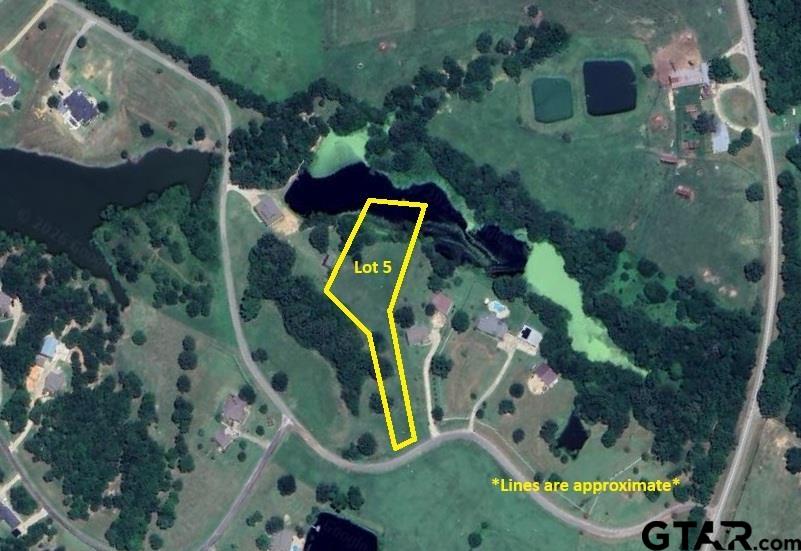 TBD County Road 1300