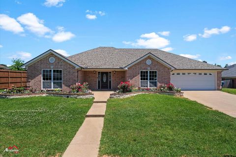 103 Westview St Henderson TX 75654