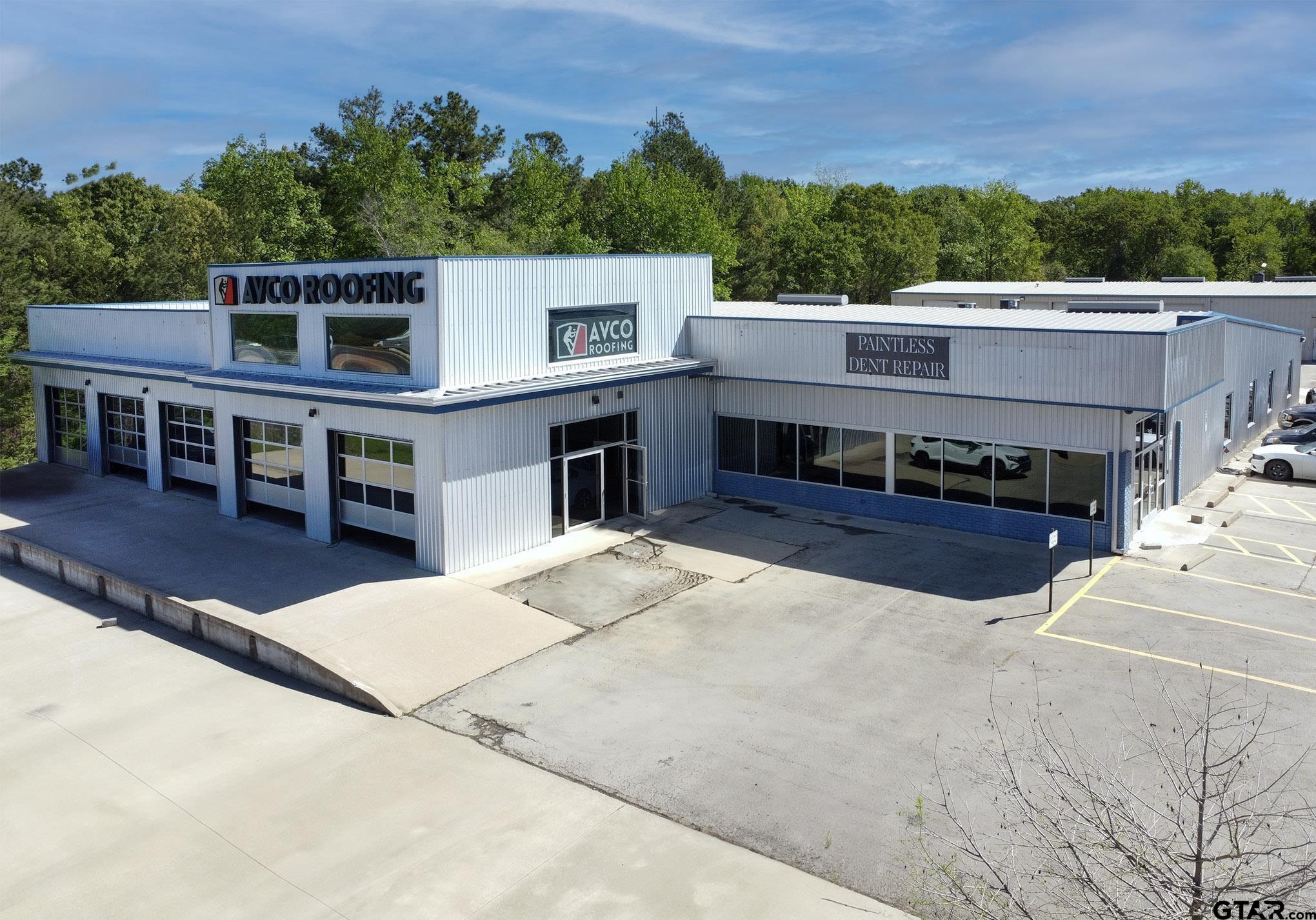 2850 S Southwest Loop 323