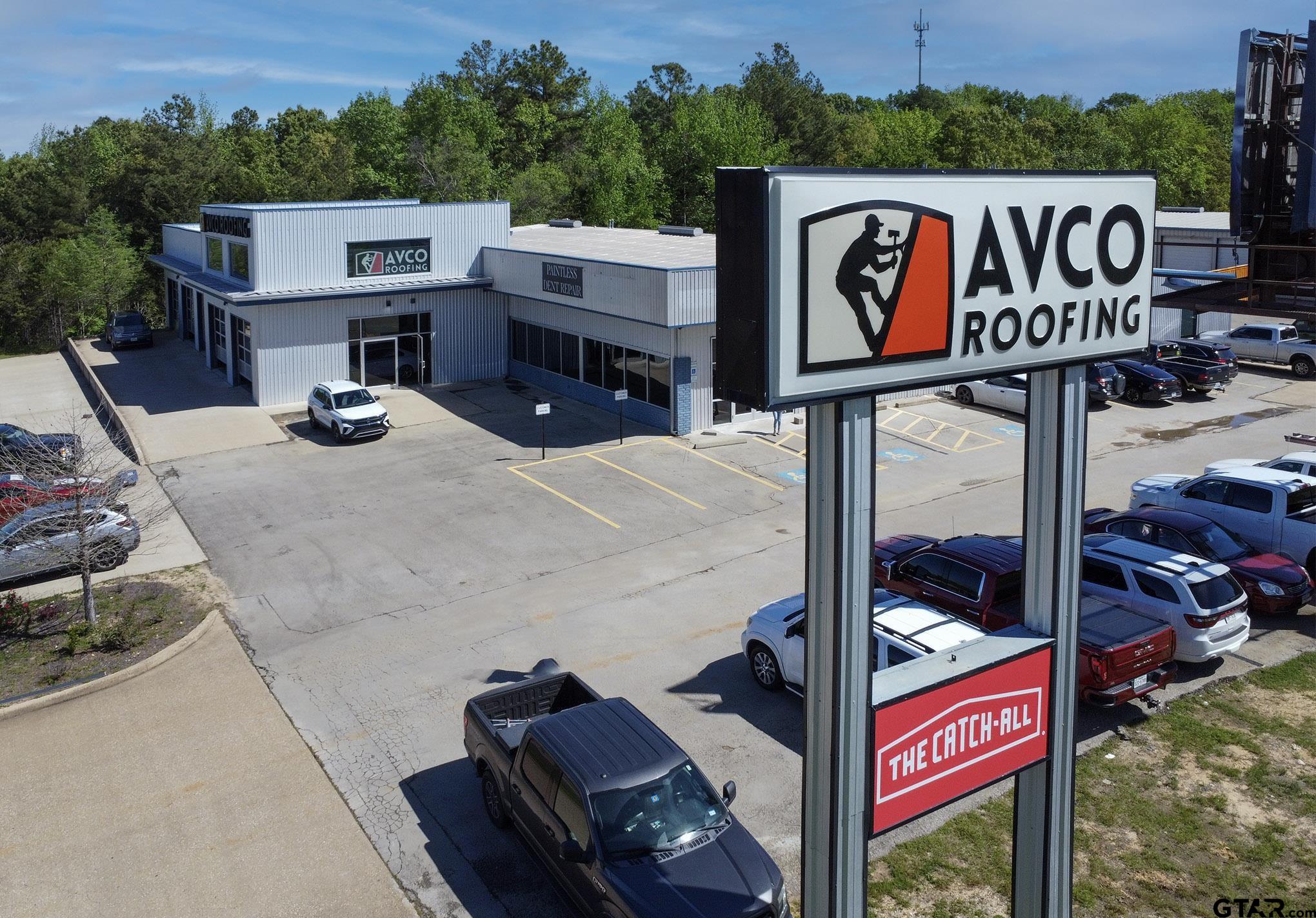 2850 S Southwest Loop 323