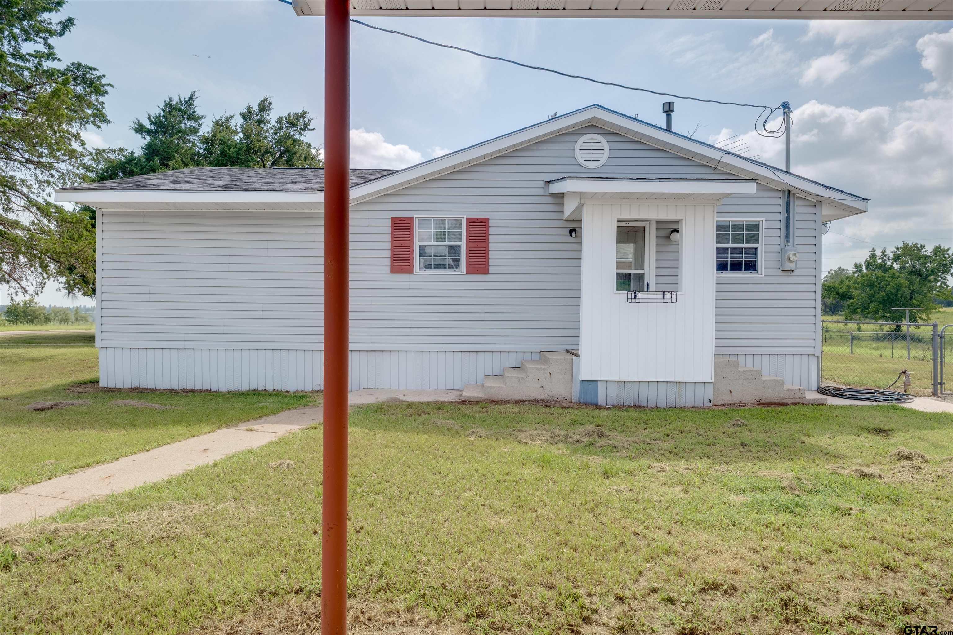 500 An County R An County Road 471