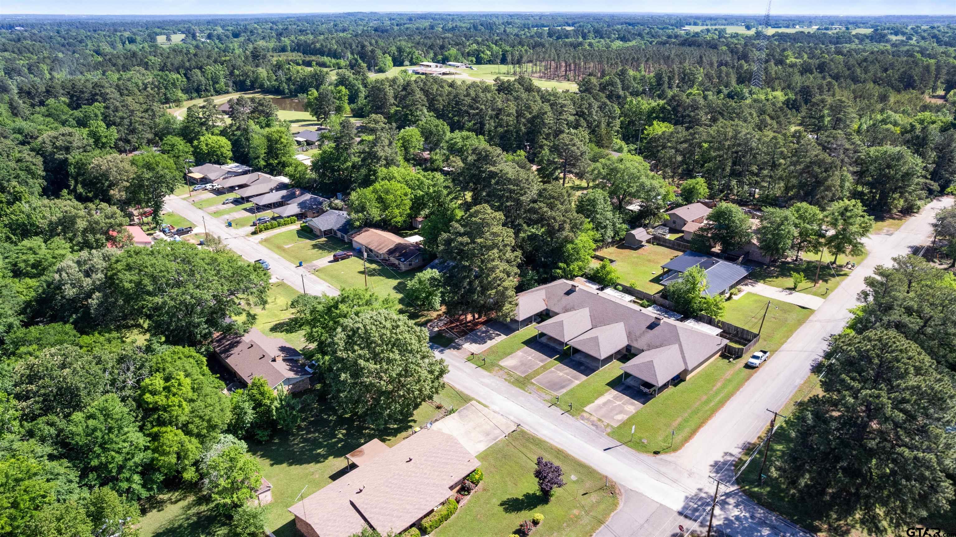 500-506 Pine Burr Ln