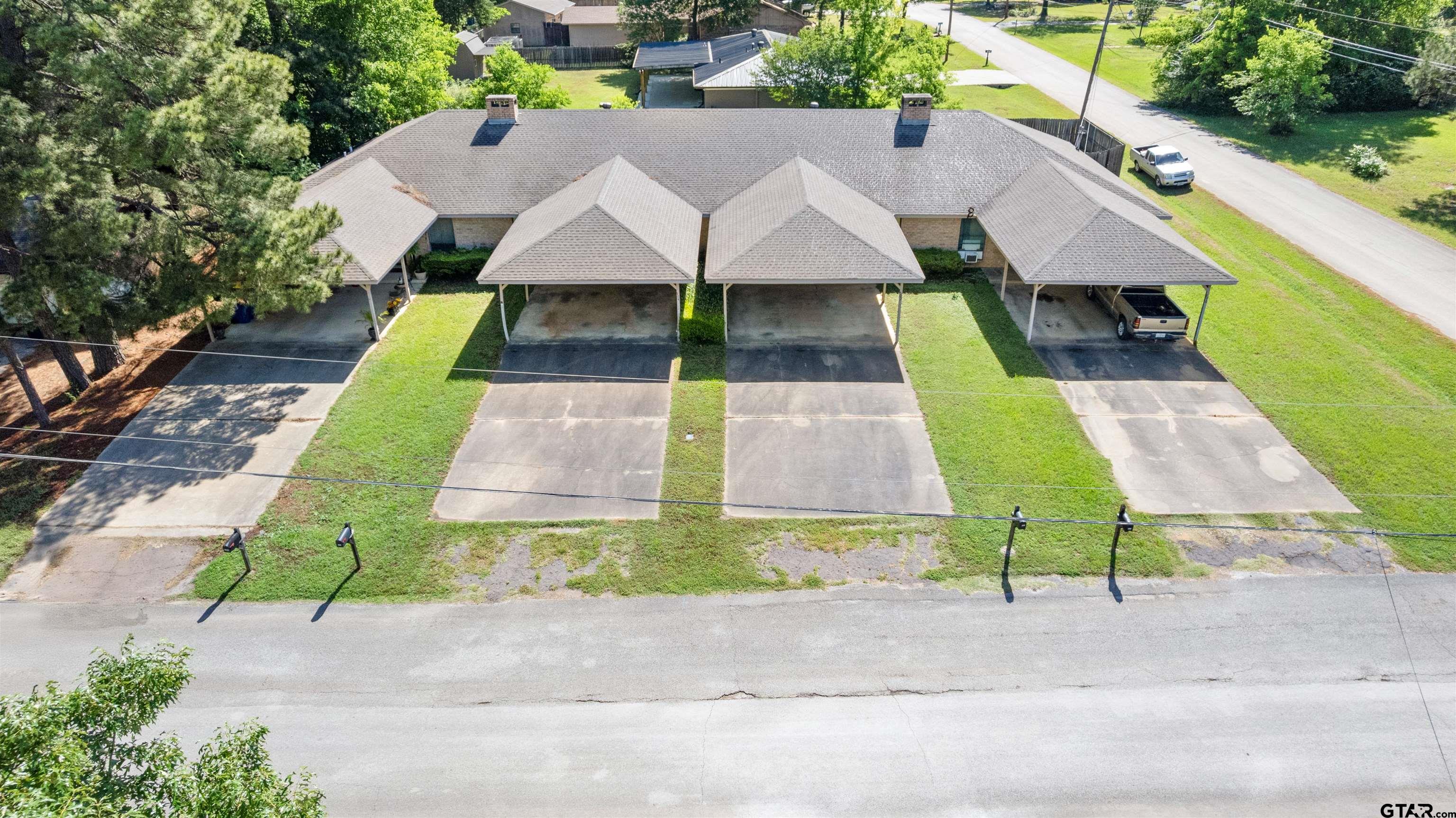 500-506 Pine Burr Ln