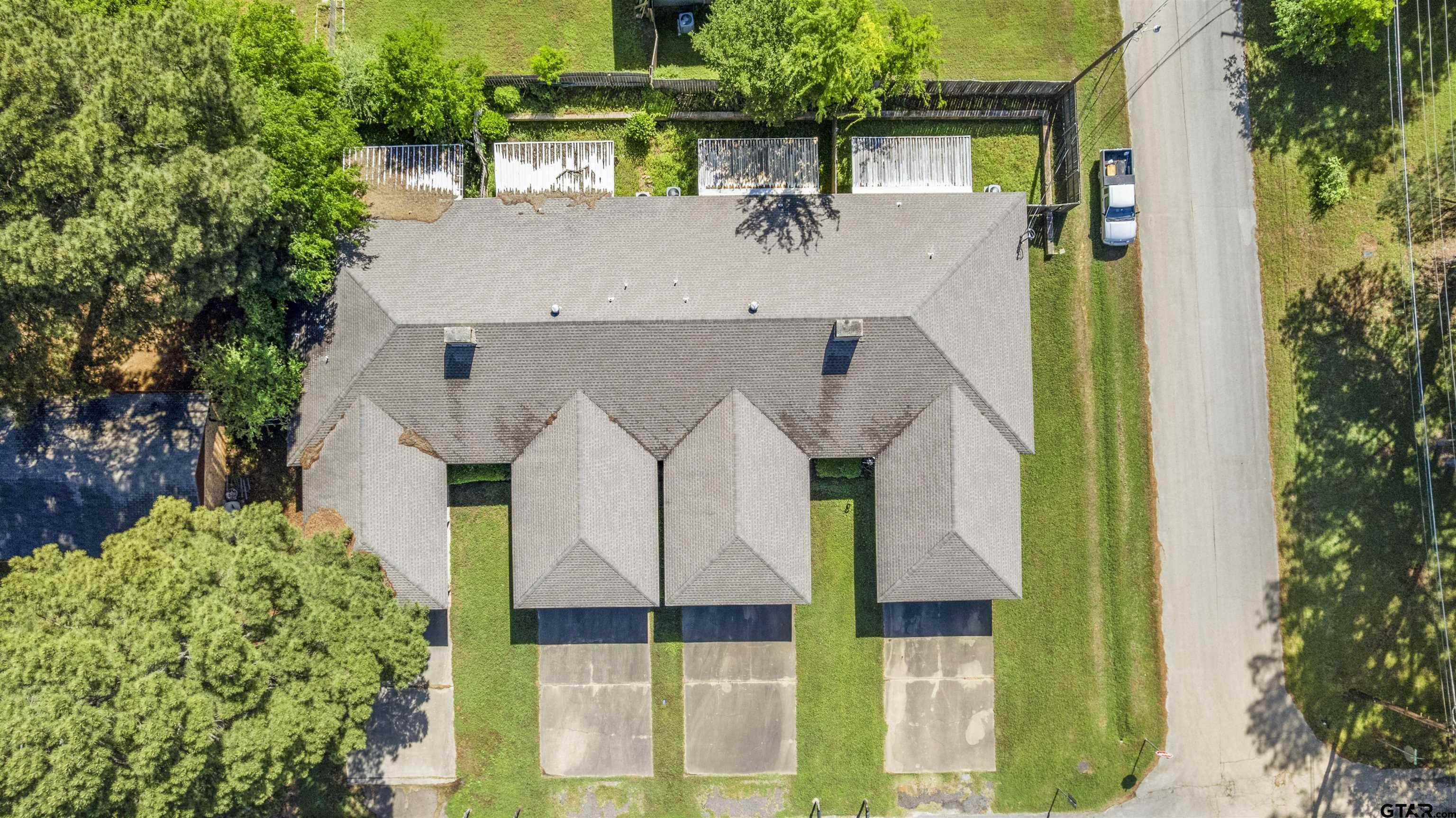 500-506 Pine Burr Ln