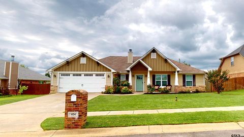 404 Hyde Park Drive Chandler TX 75758