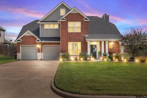 4469 Etheridge Circle Canton TX 75103