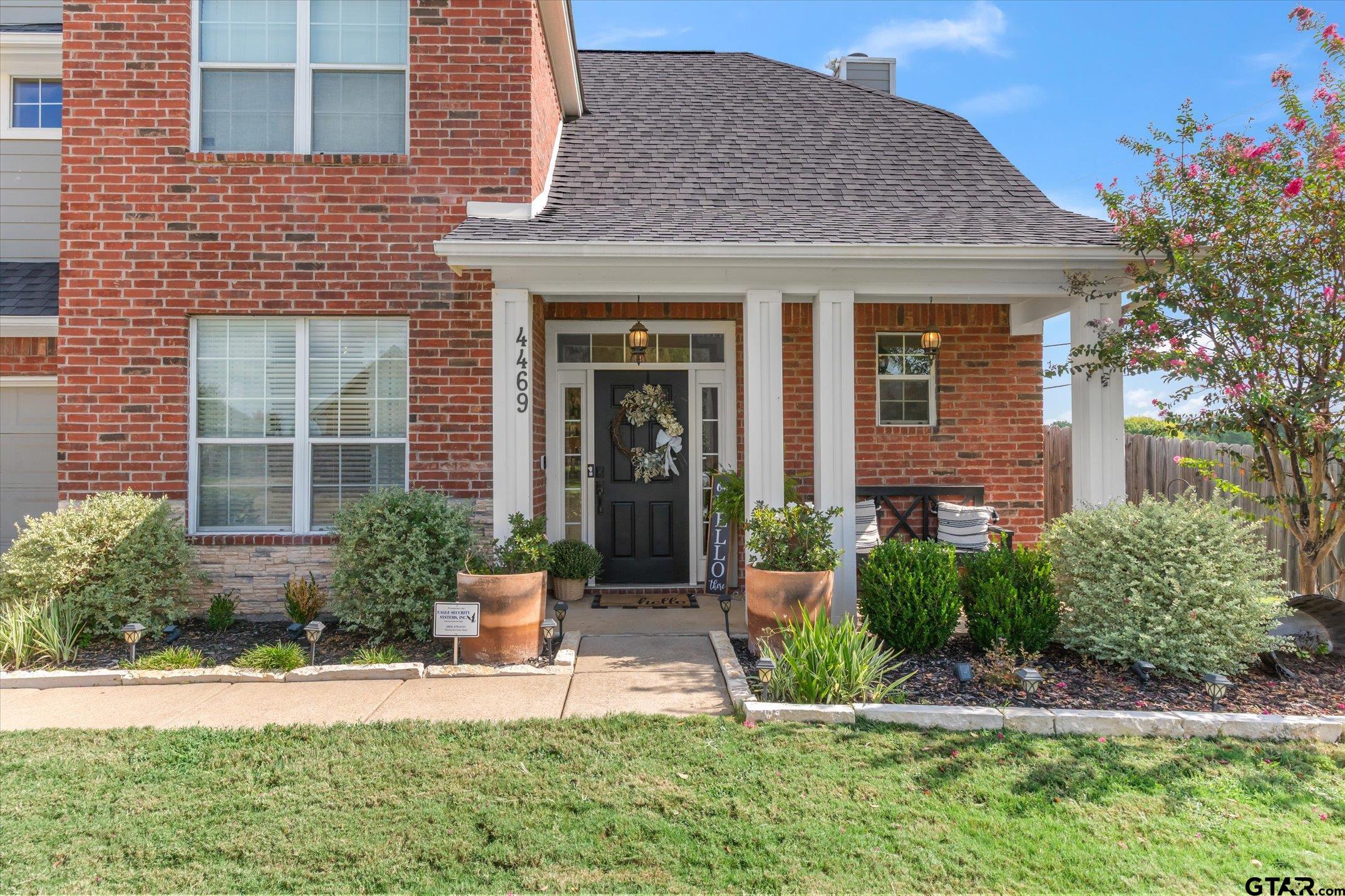 4469 Etheridge Circle