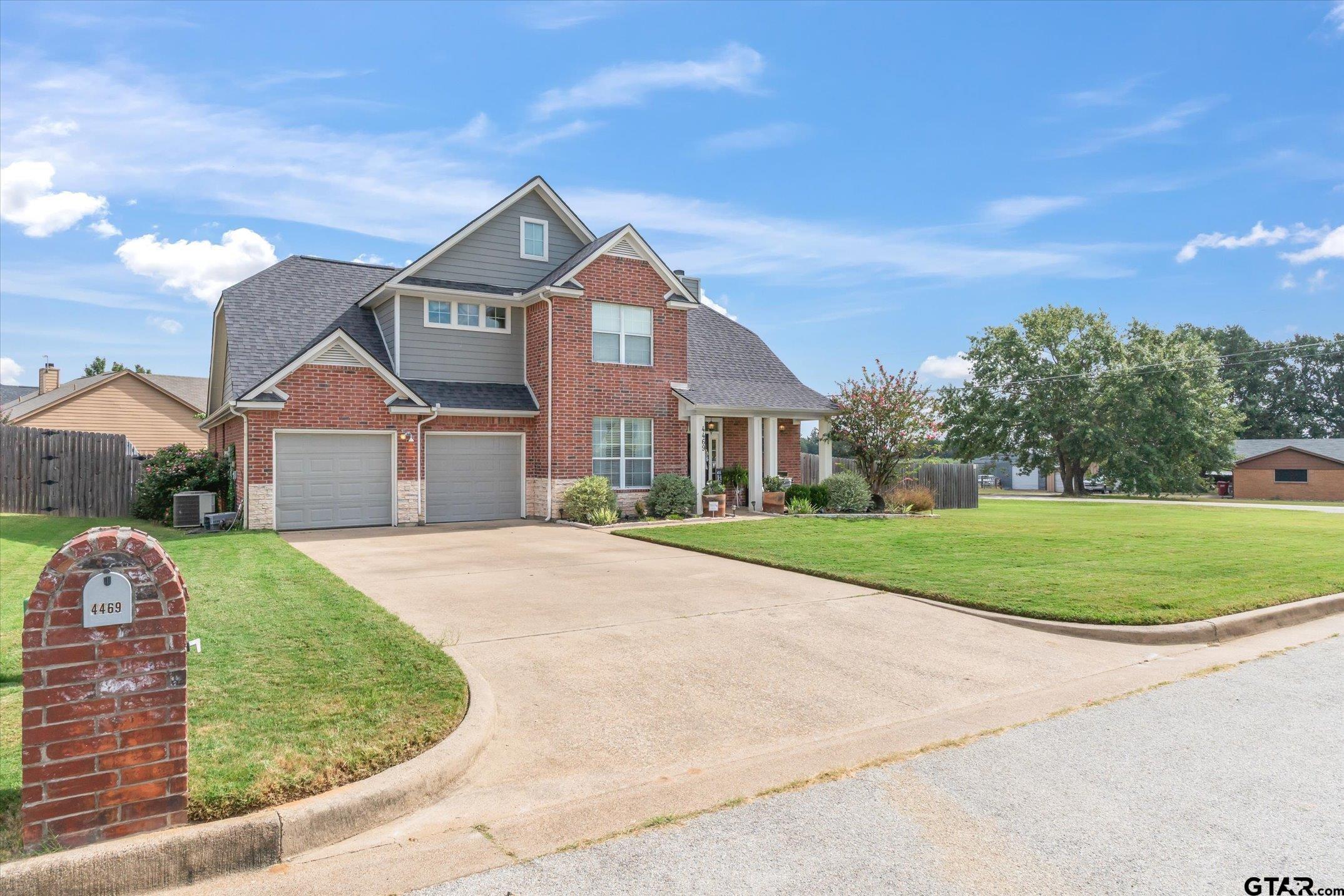 4469 Etheridge Circle