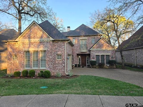 140 Red Oak CT Bullard TX 75757