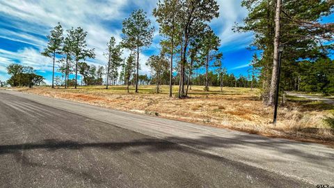 15588 Aniston Ln - (LOT 26) Flint TX 75762