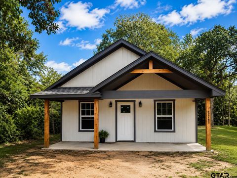 22789 Creekwood Dr Flint TX 75762