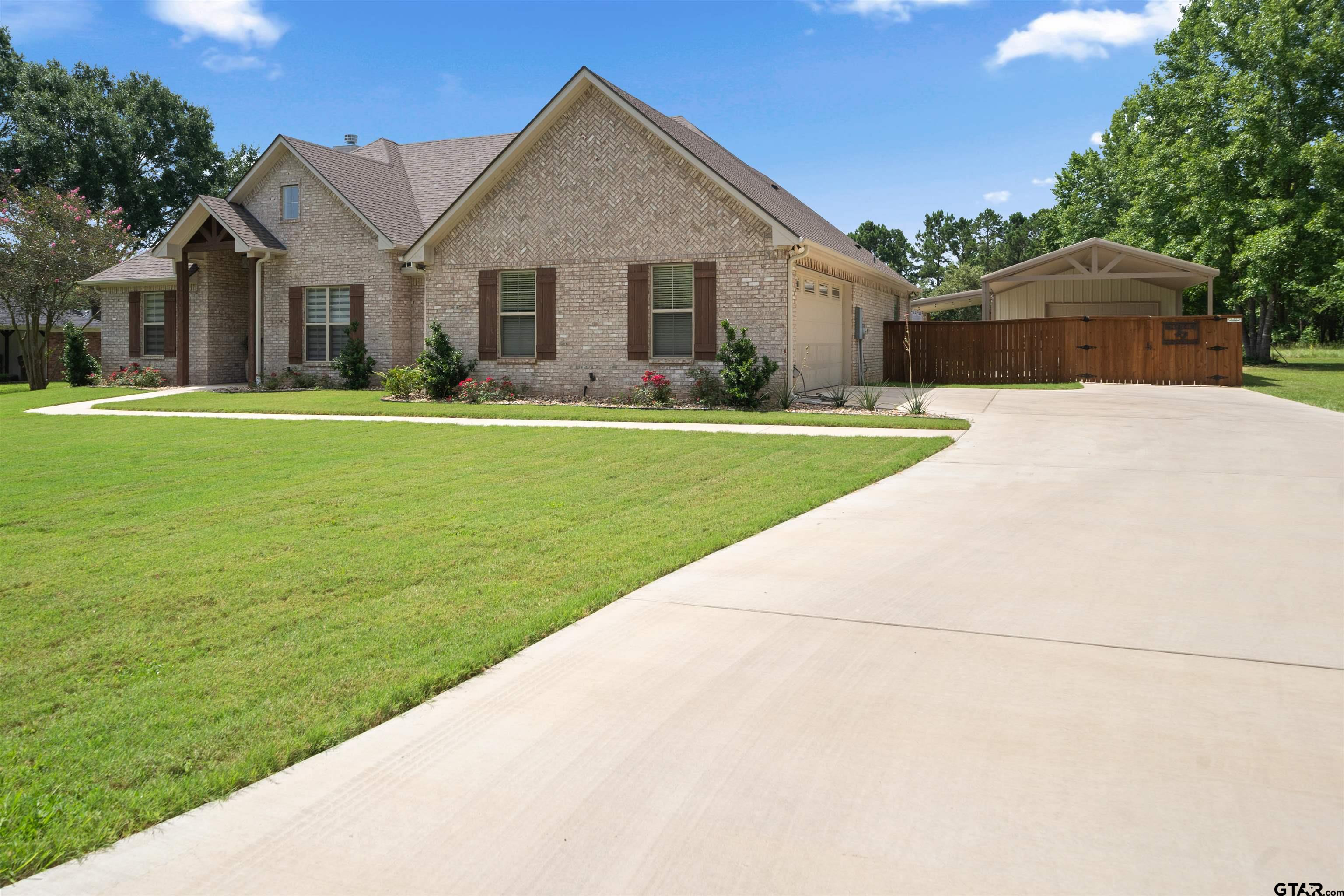 446 An County Road 3009