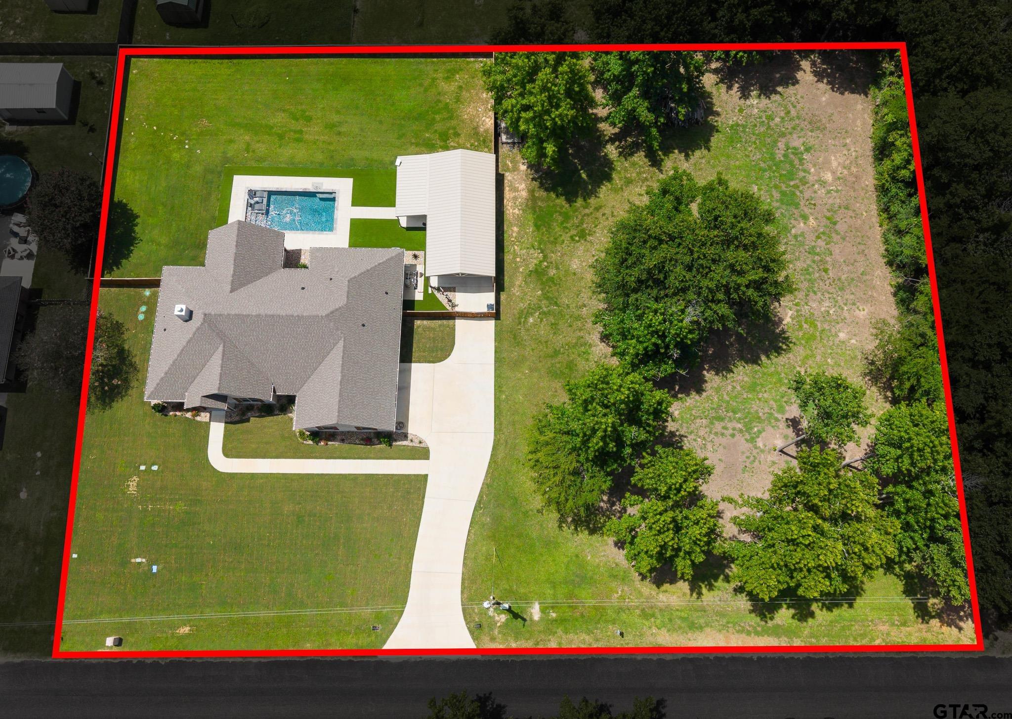 446 An County Road 3009