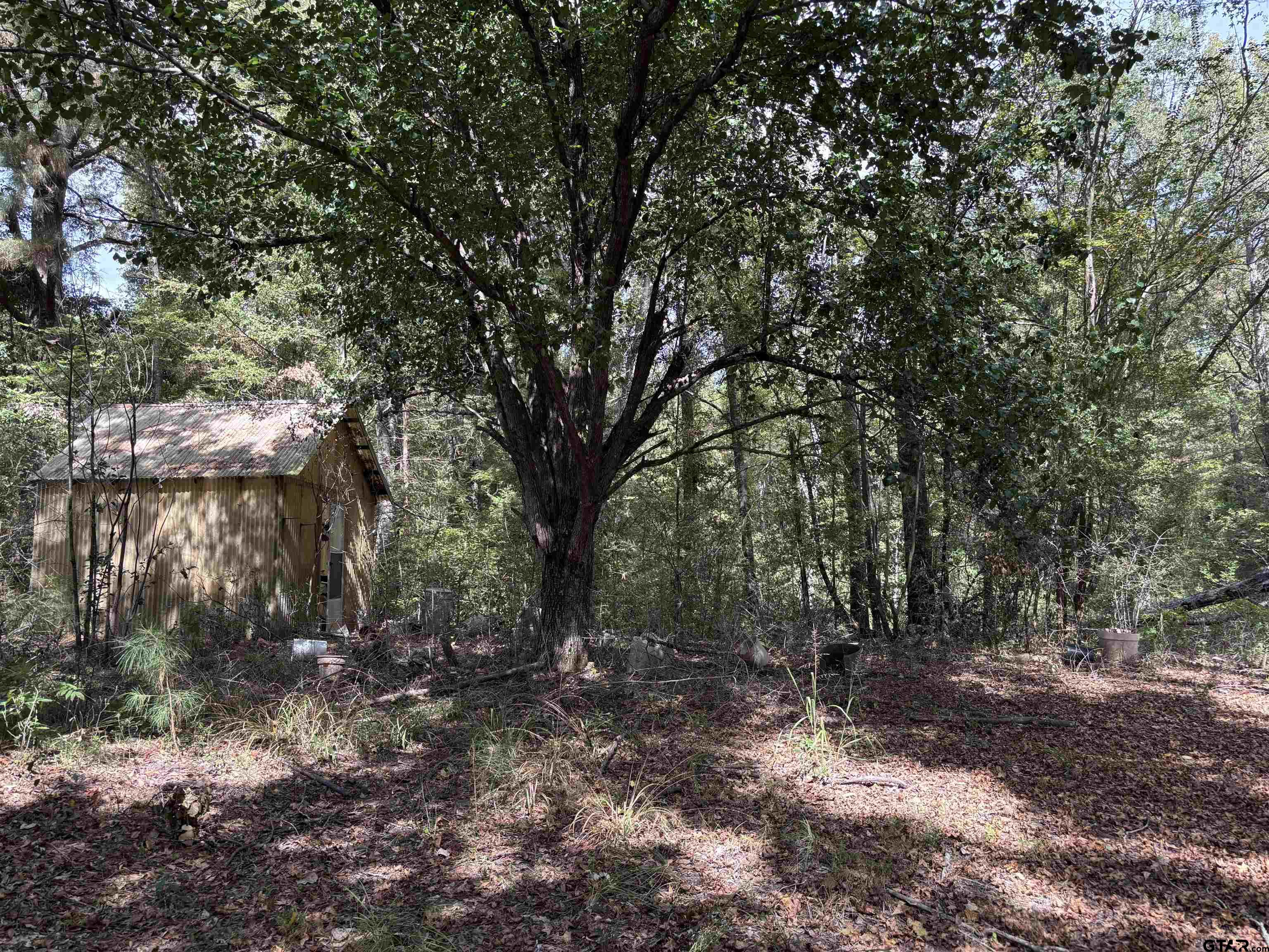 0 An County Road 4775