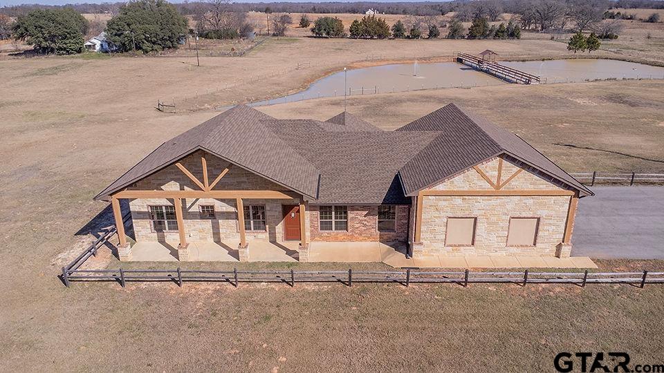 6045 County Road 1110