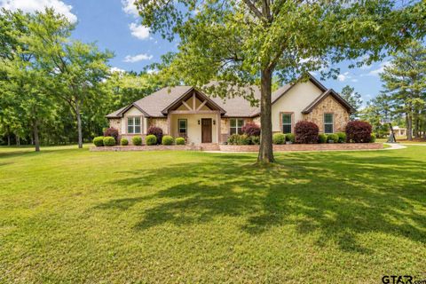 14080 Pine Overlook Dr. Flint TX 75762