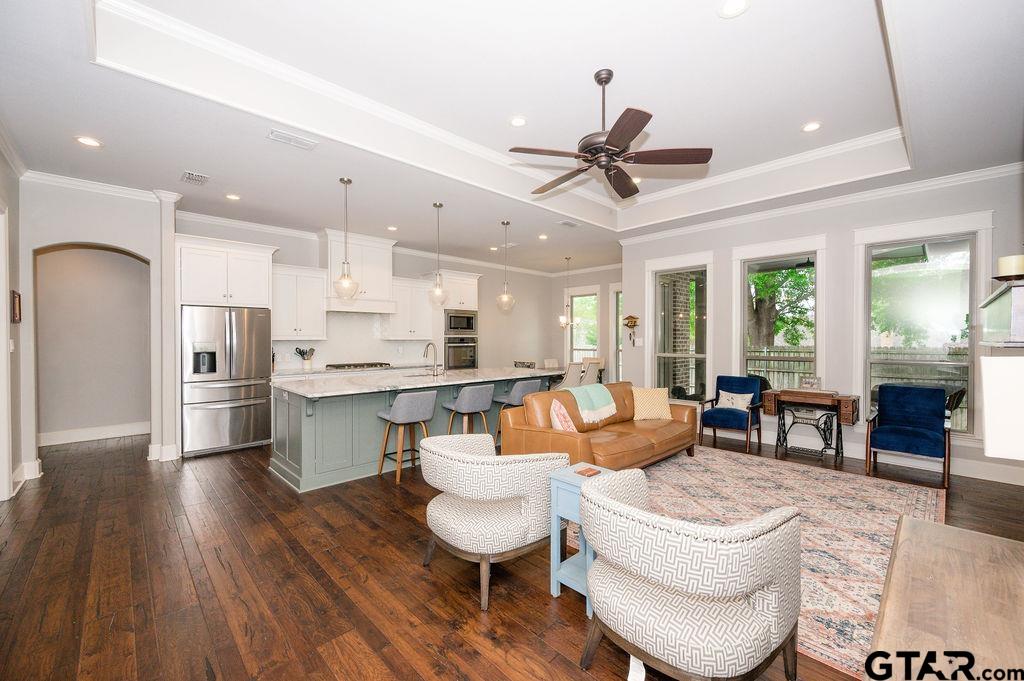 18866 Spanish Oak Court