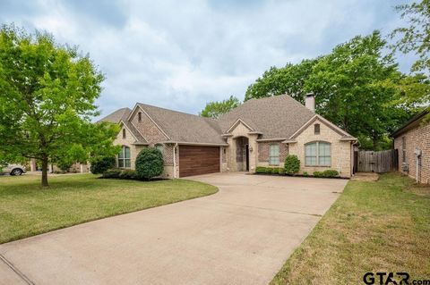 18866 Spanish Oak Court Flint TX 75762