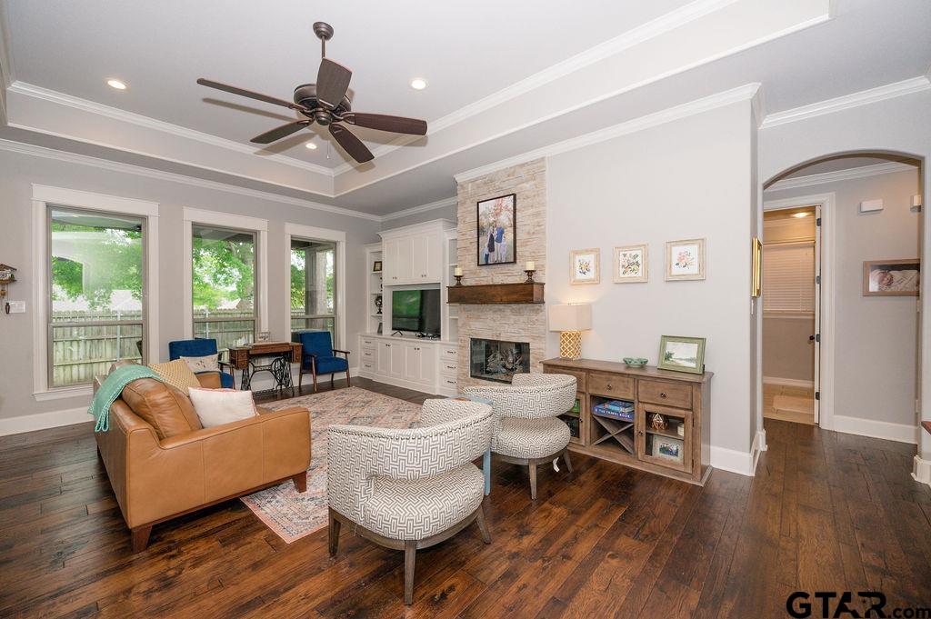 18866 Spanish Oak Court