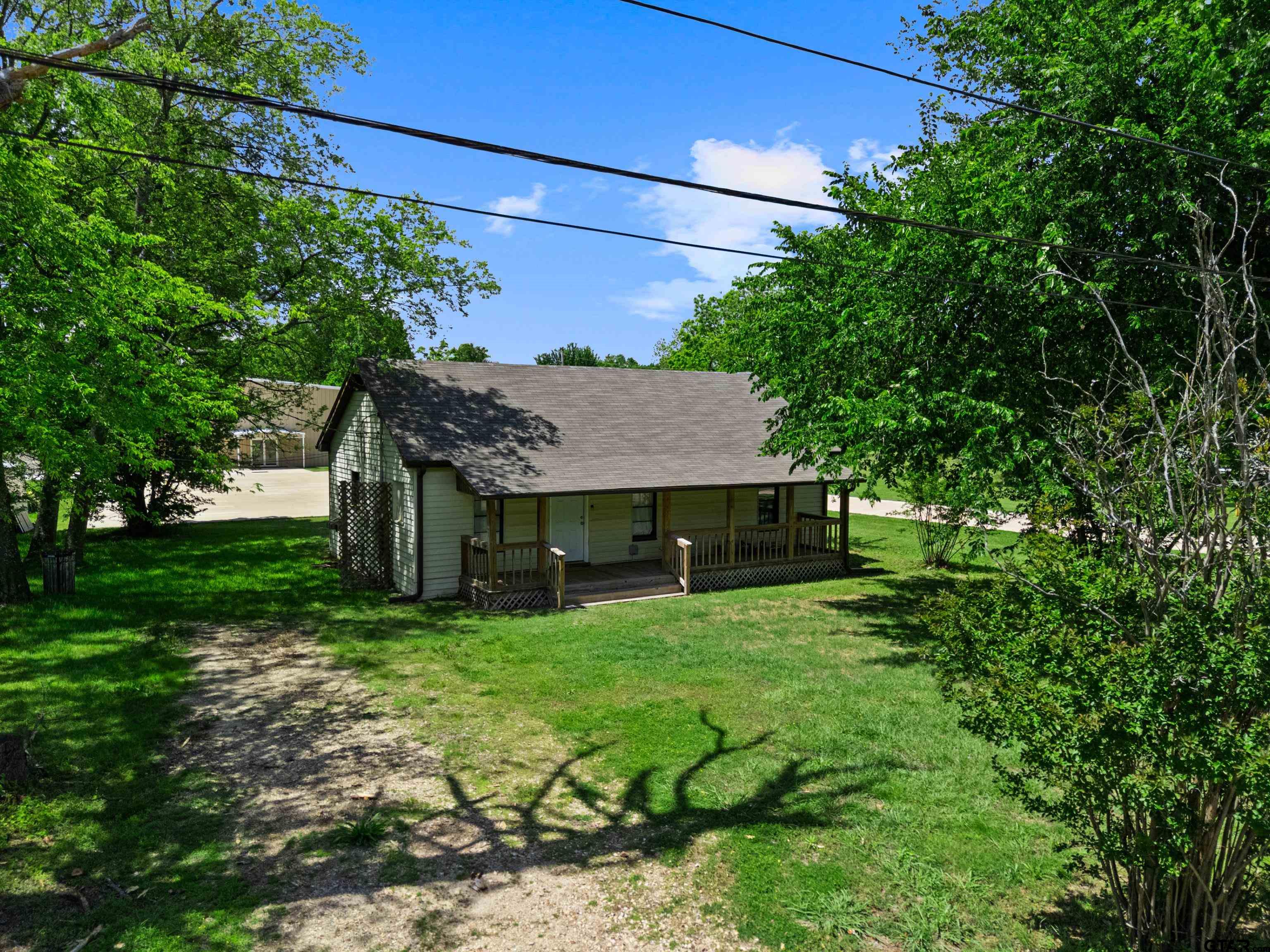122 Olive St