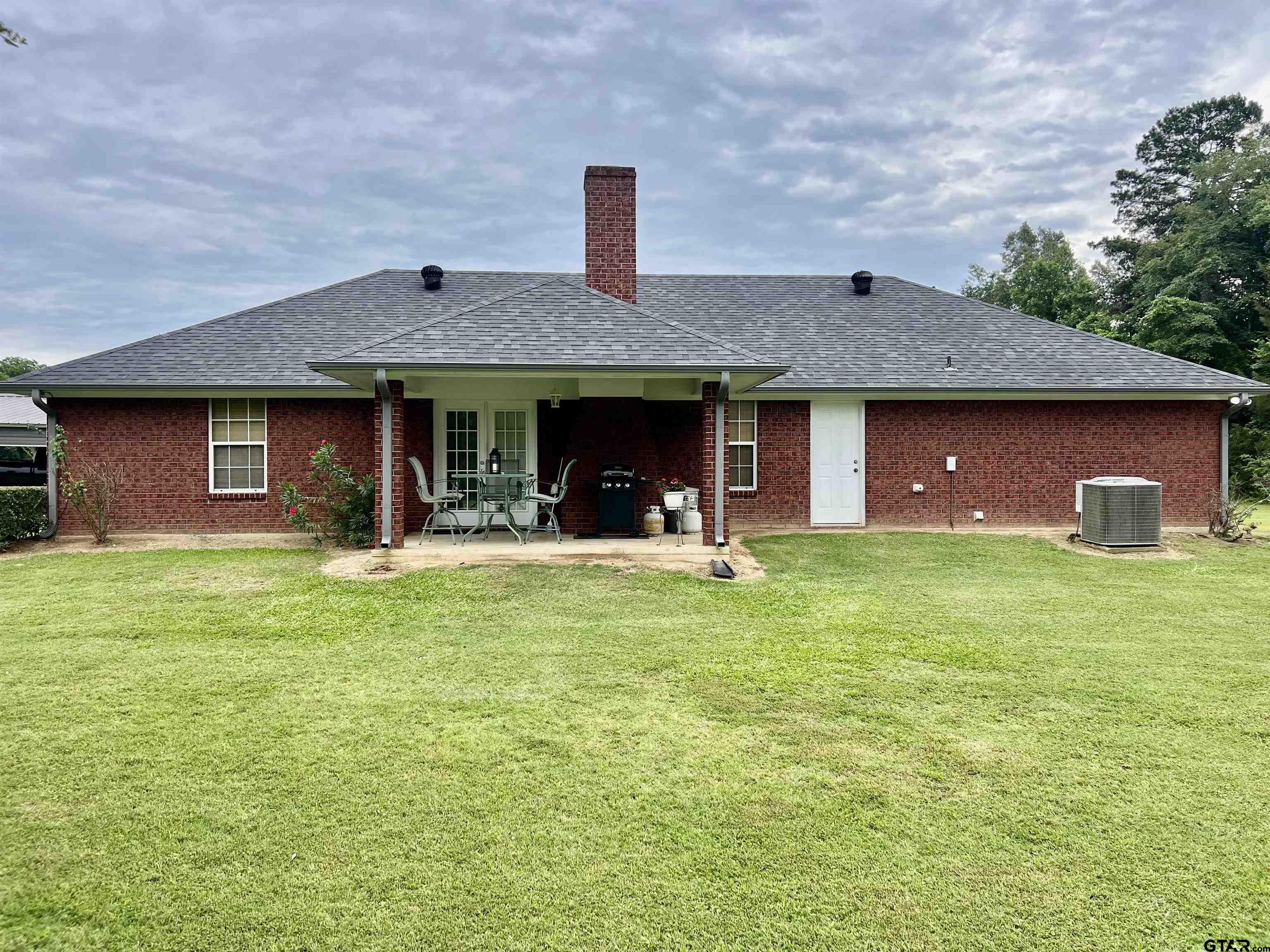 4770 County Road 4875