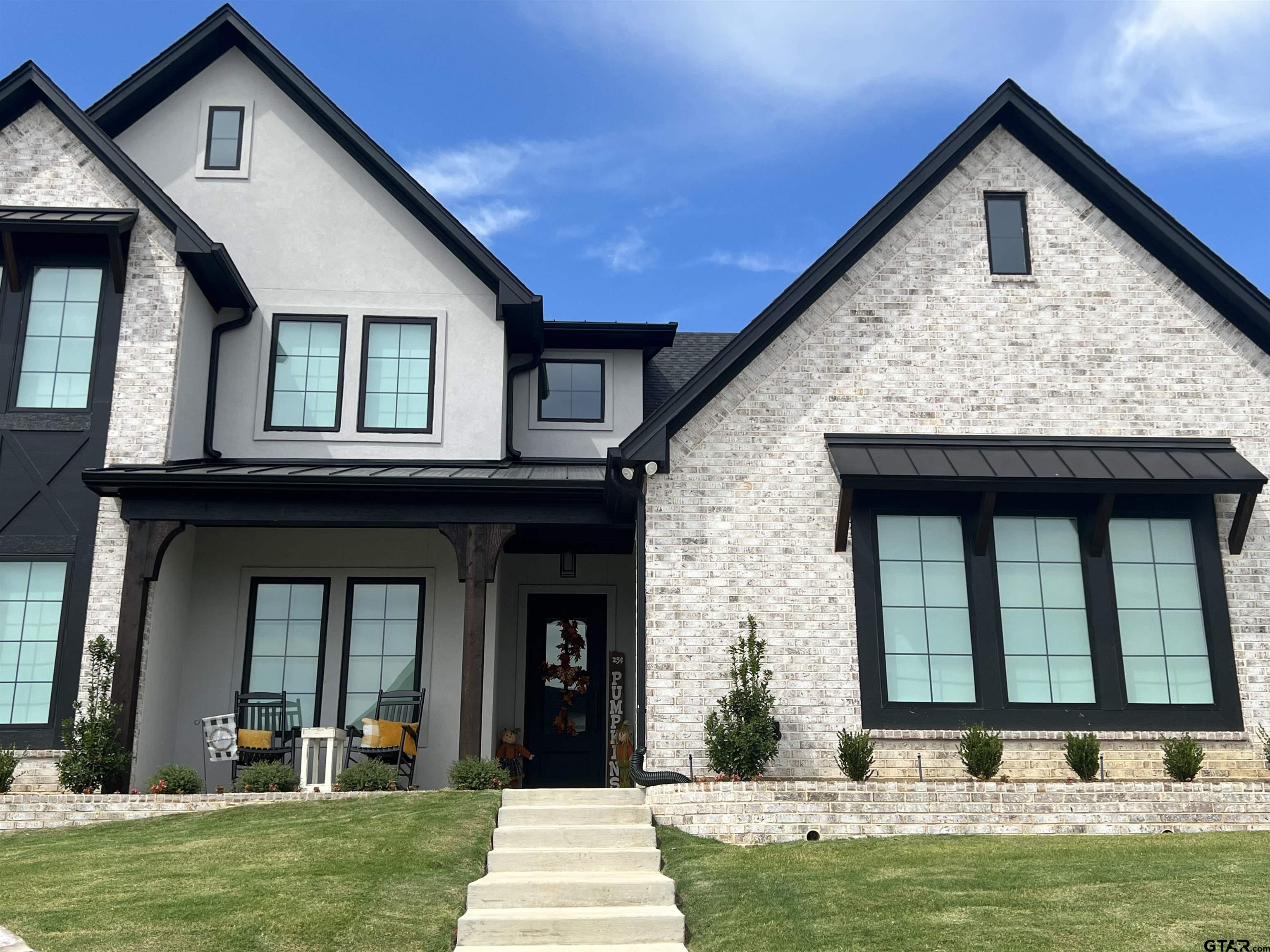 4196 Palo Pinto Creek Cir