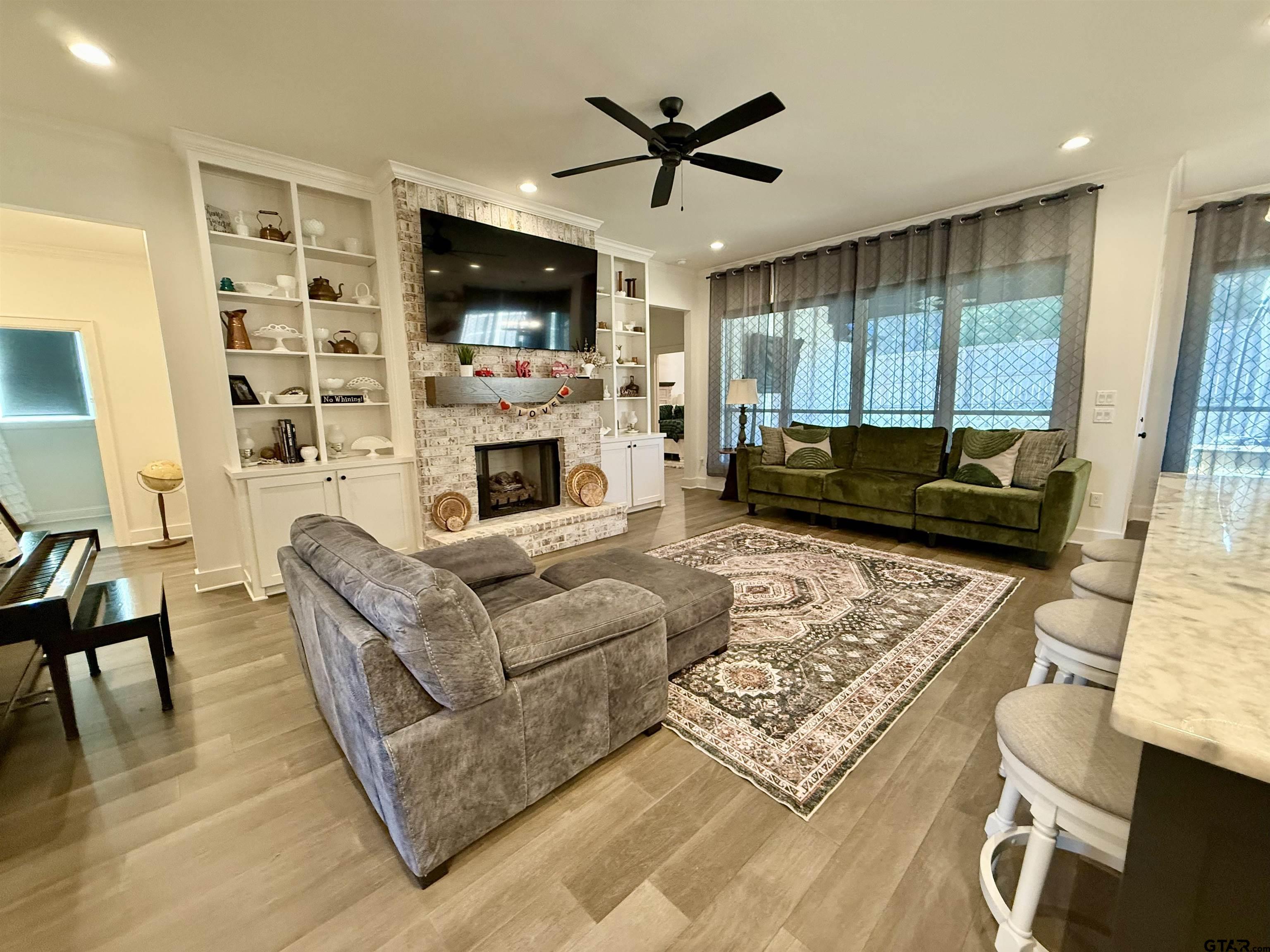 4196 Palo Pinto Creek Cir