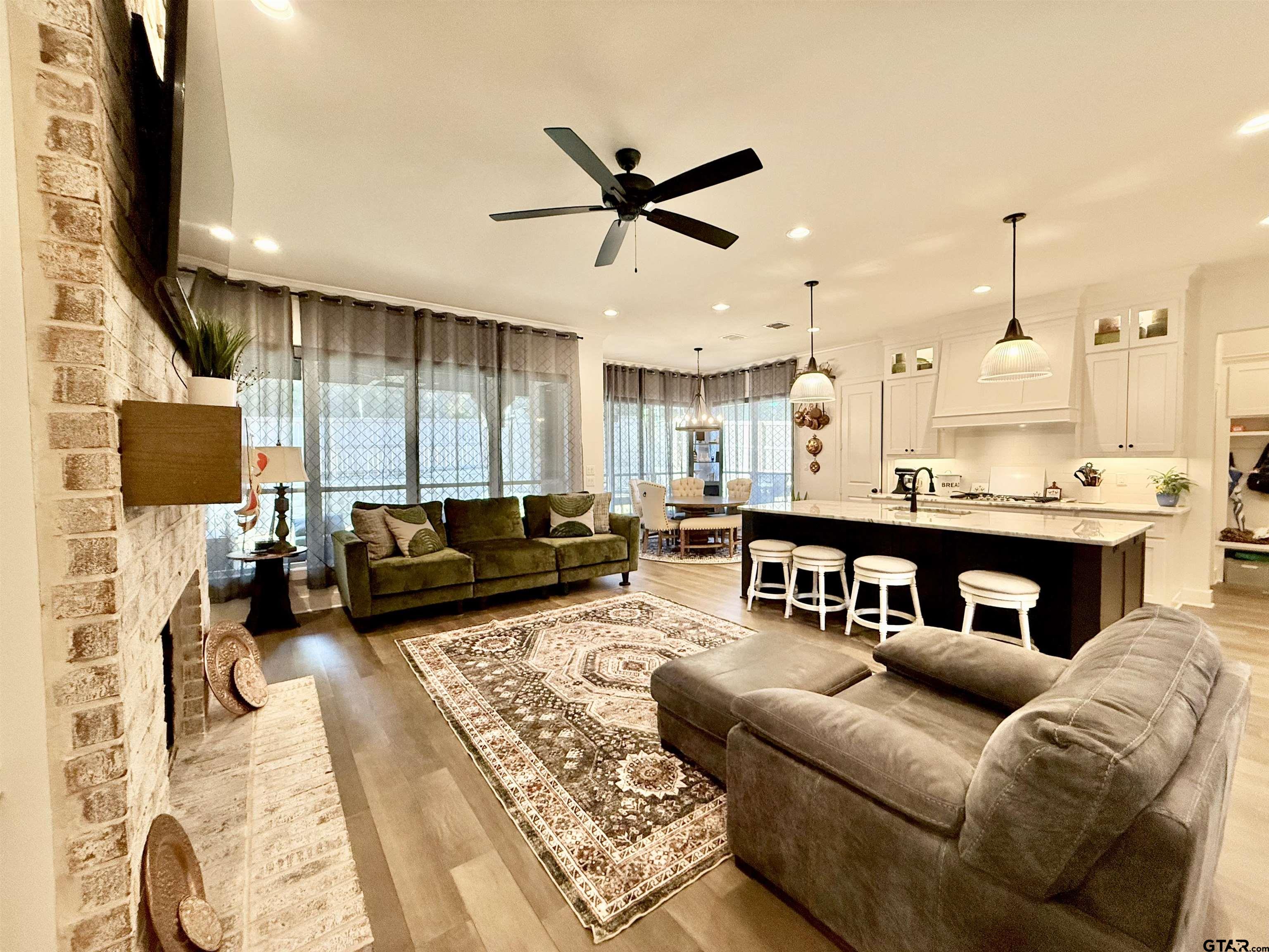 4196 Palo Pinto Creek Cir