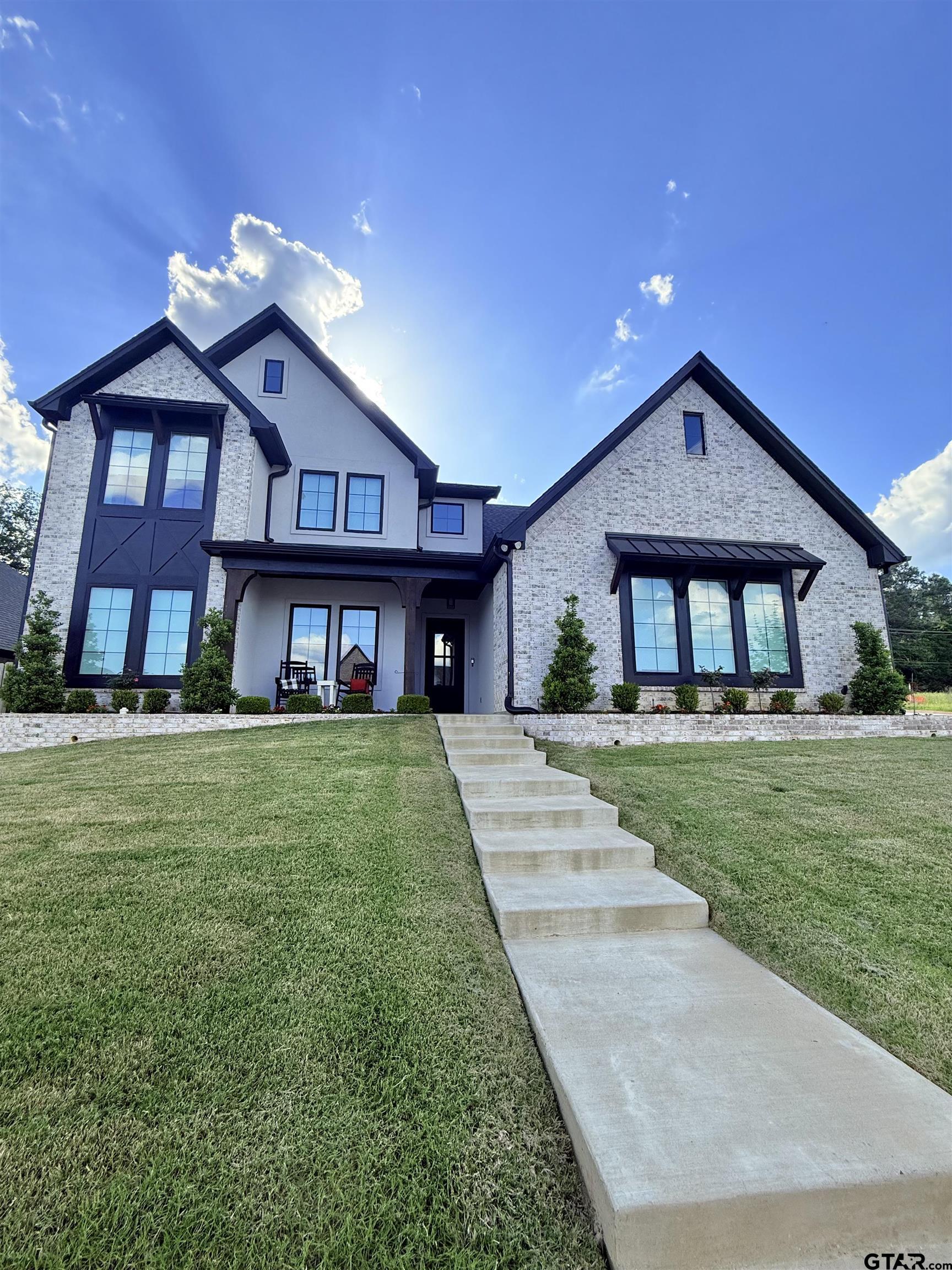 4196 Palo Pinto Creek Cir