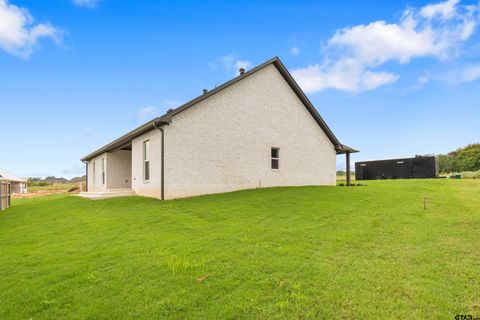 A home in Bullard