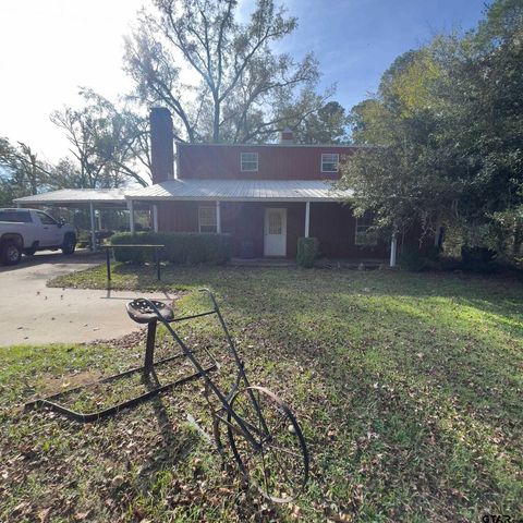 A home in Whitehouse