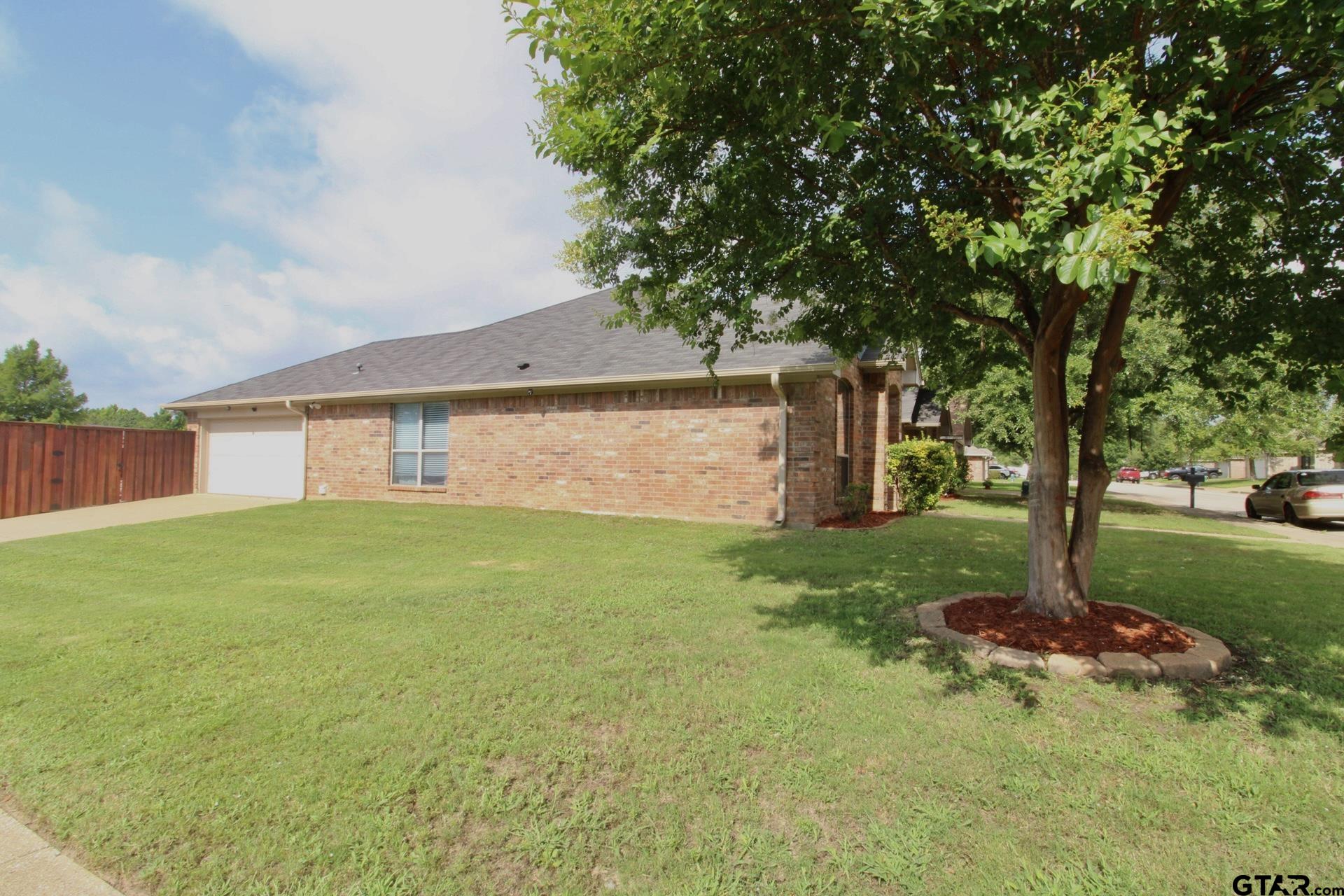10821 Cactus Trail