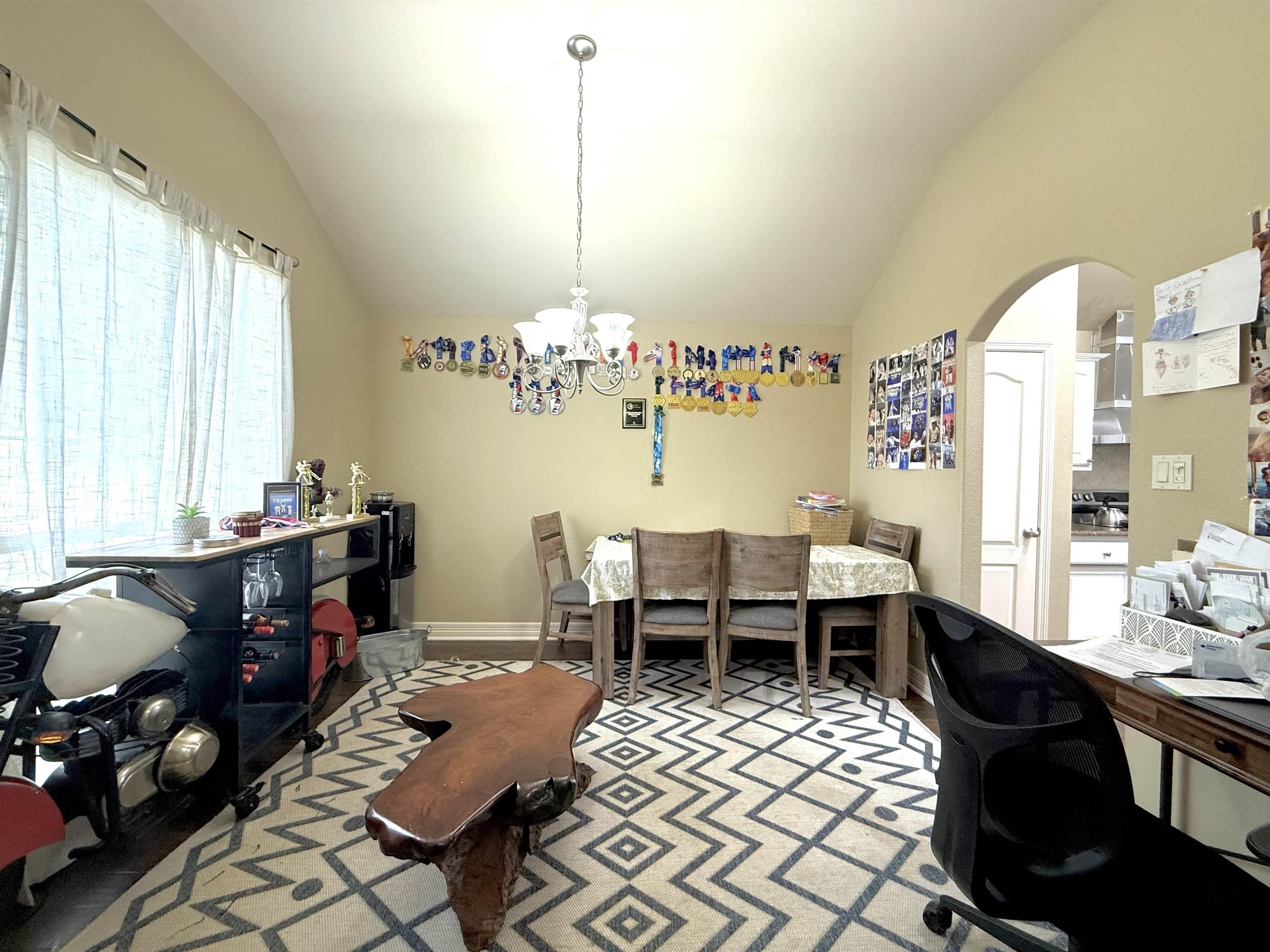 10821 Cactus Trail