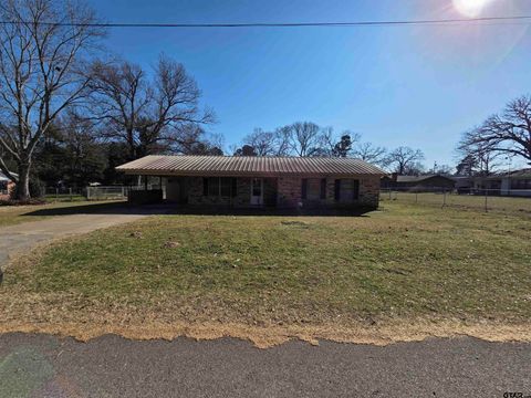 10614 Charelle Rd Flint TX 75762