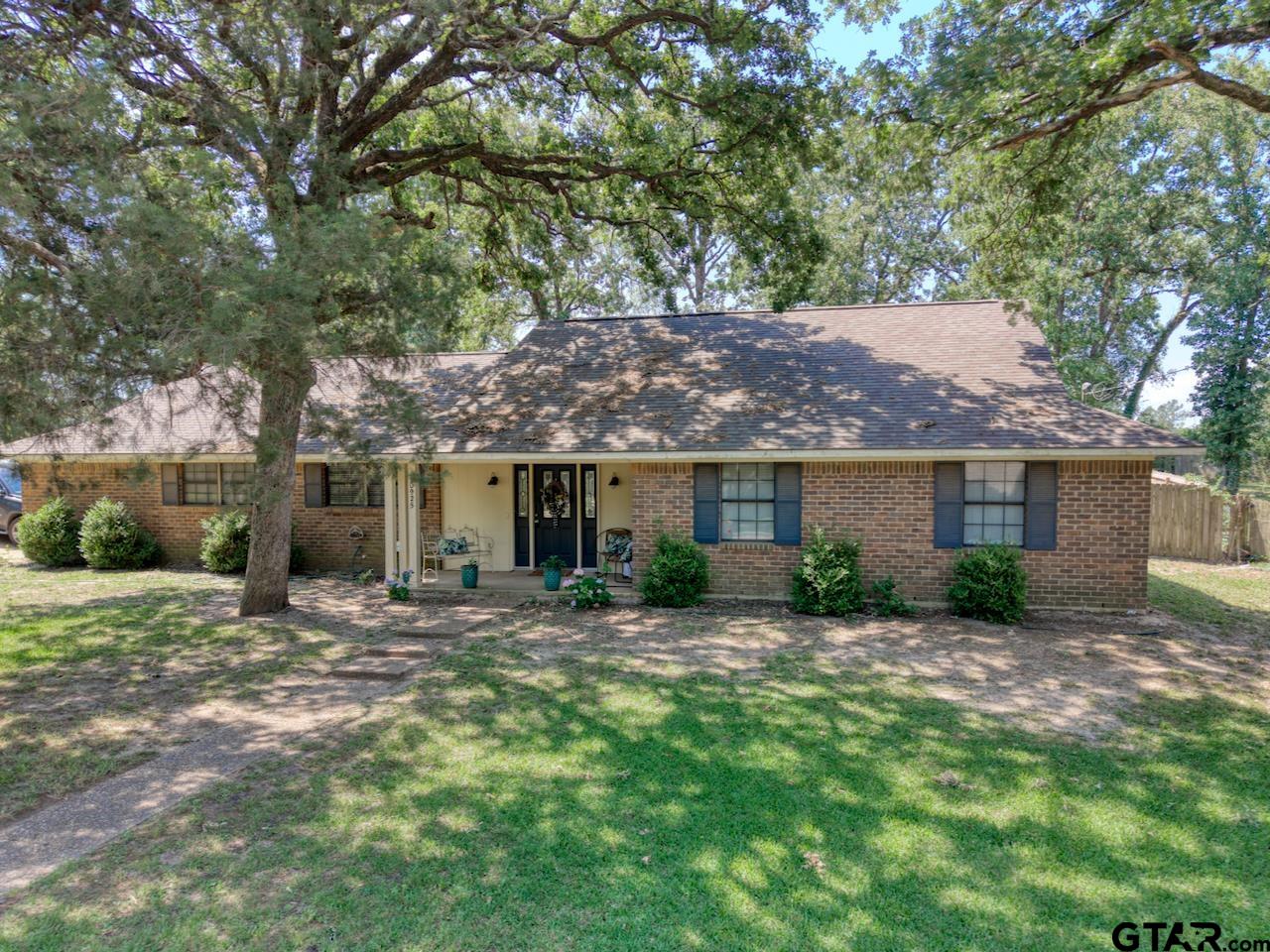 10925 Mosswood Drive