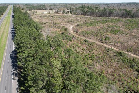 TBD East Hwy 59 Marshall TX 75672