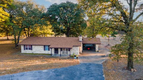 3702 E HWY 154 Quitman TX 75783