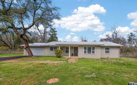 805 E Duval Troup TX 75789