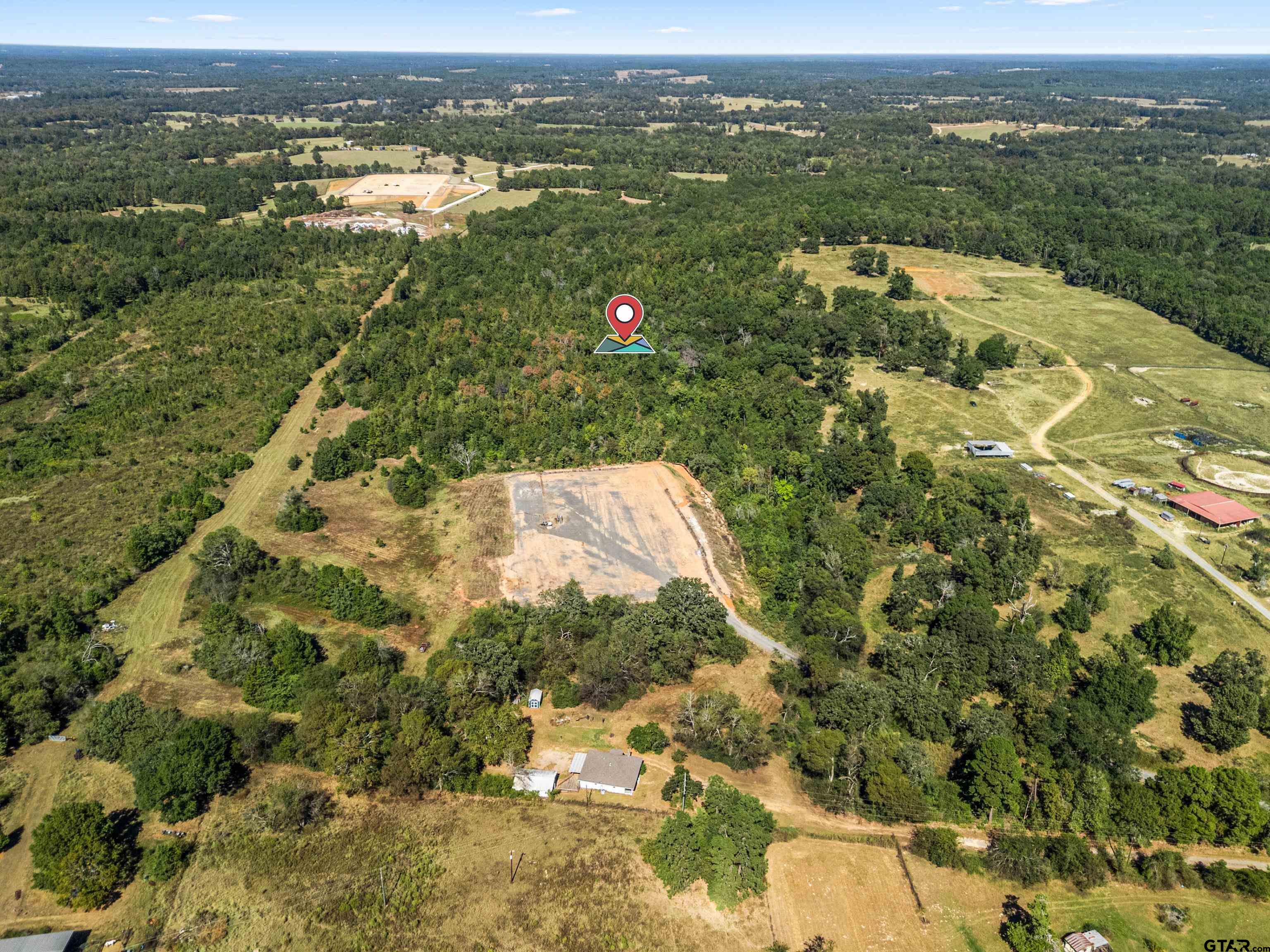TBD 48 Acres County Road 479D