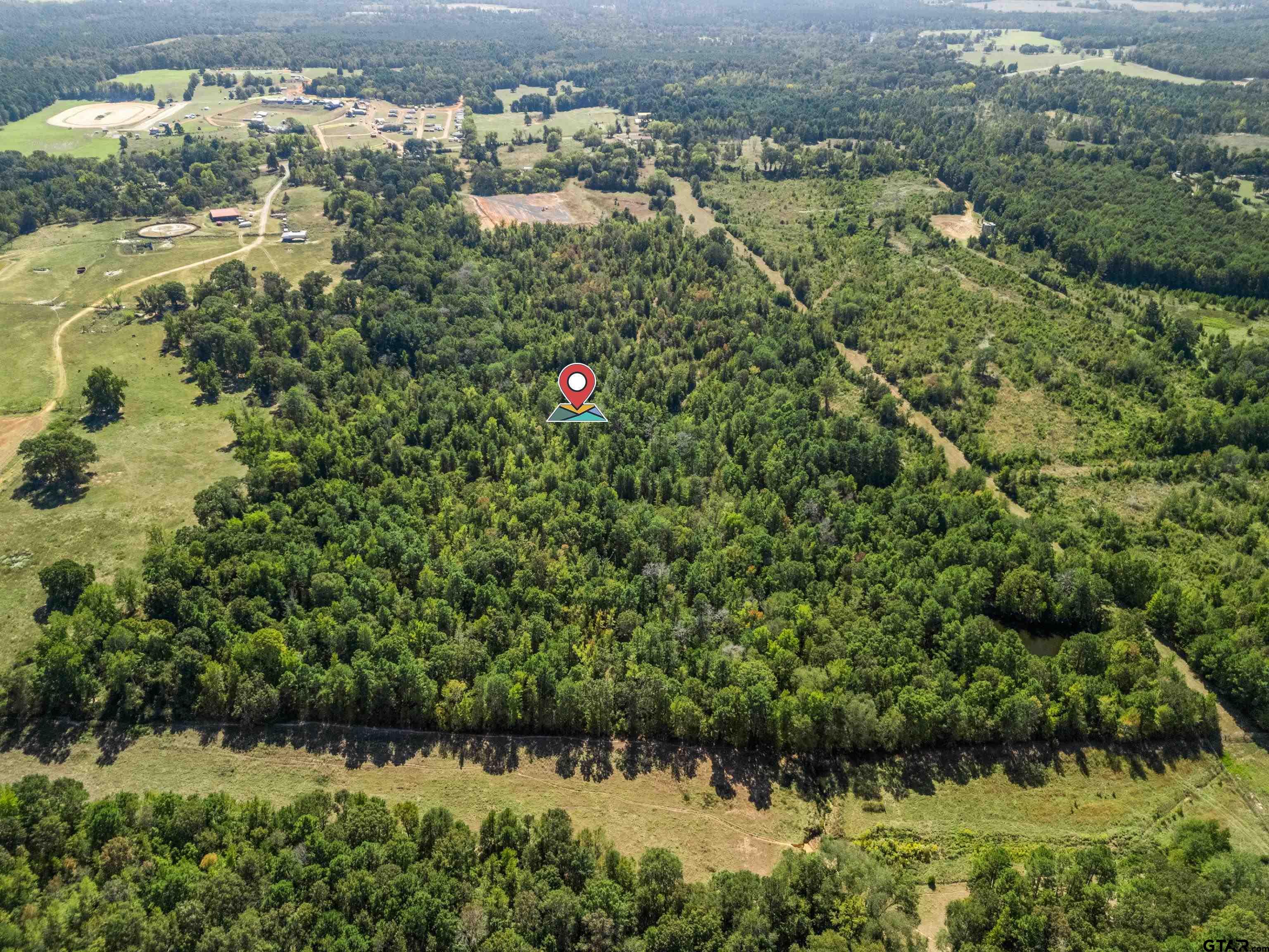 TBD 48 Acres County Road 479D