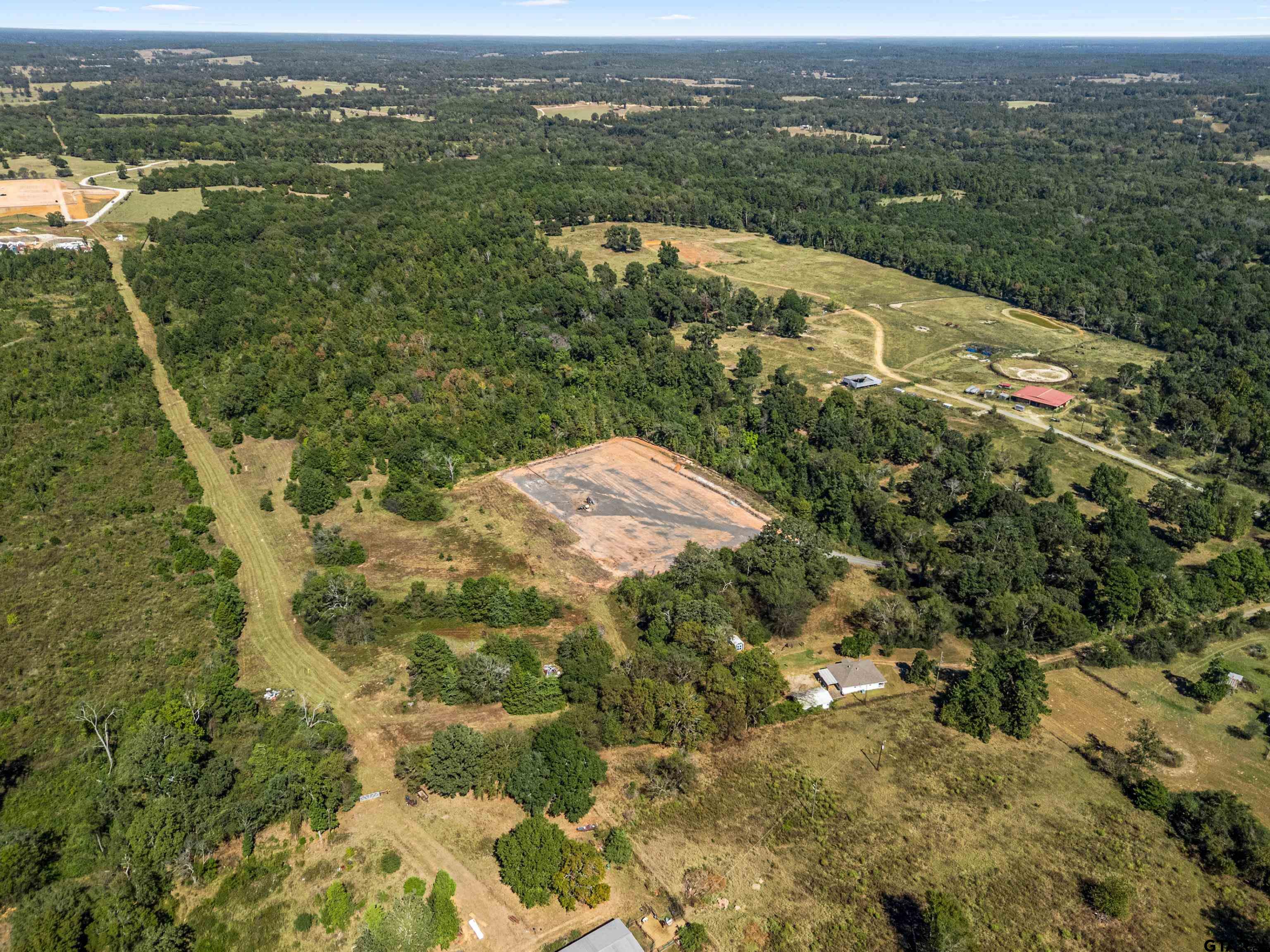 TBD 48 Acres County Road 479D