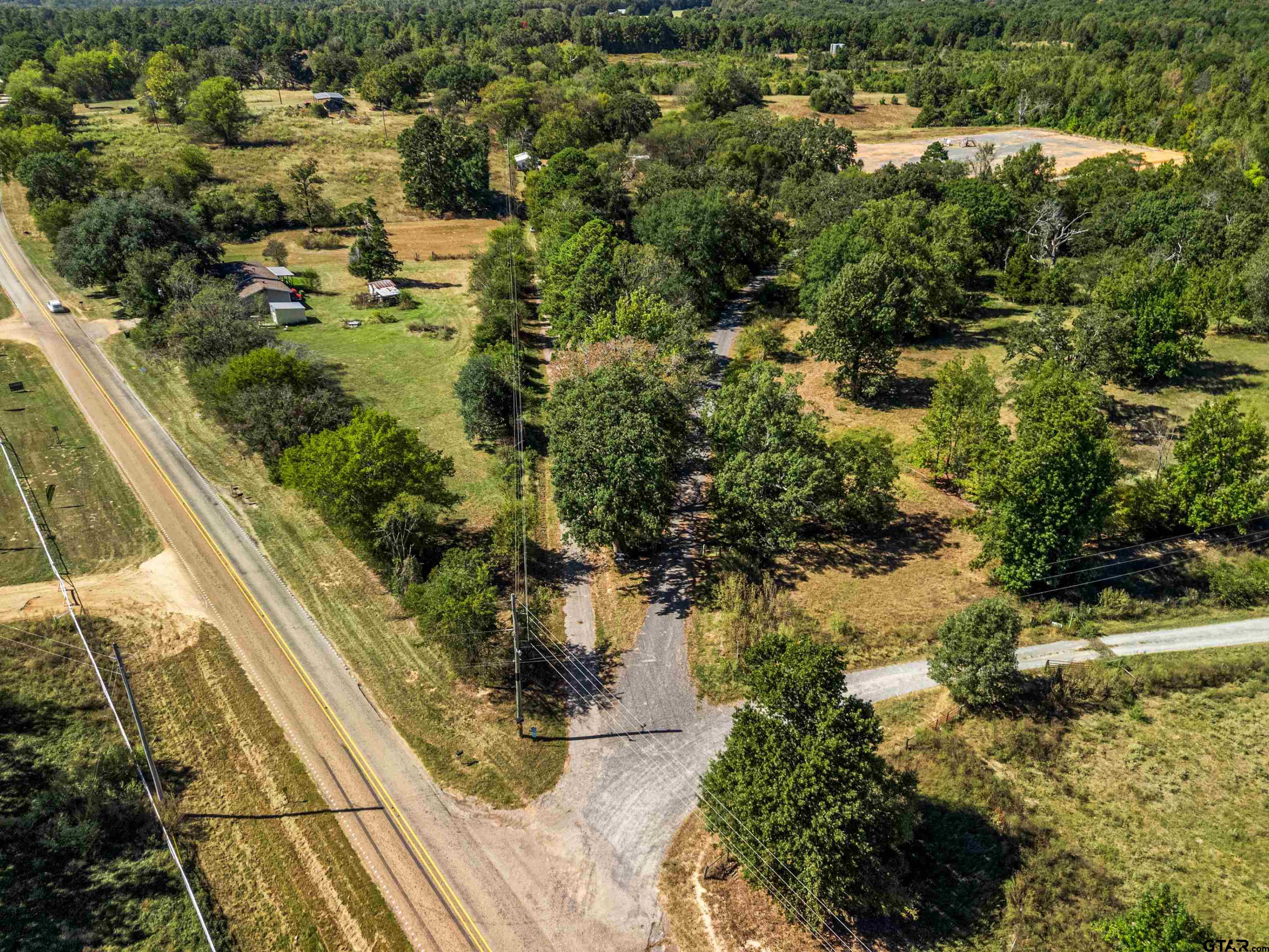 TBD 48 Acres County Road 479D