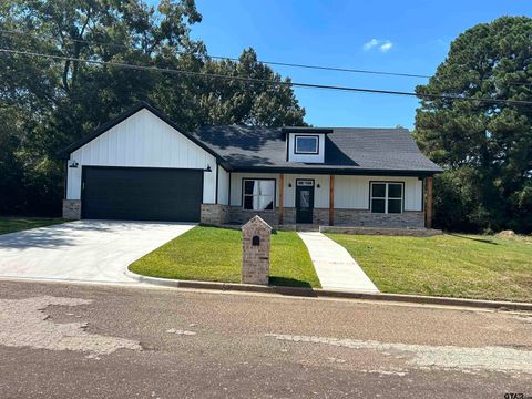 A home in Troup