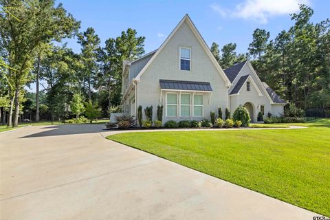 5620 Copper Park Tyler TX 75703