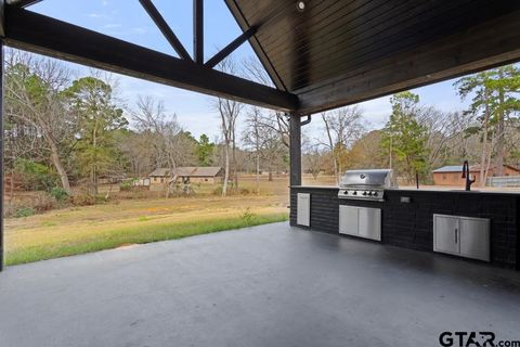 A home in Whitehouse