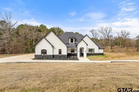 A home in Whitehouse