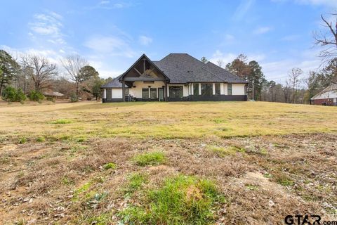 A home in Whitehouse