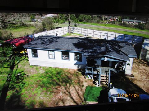 7992 SIMS DRIVE Frankston TX 75763