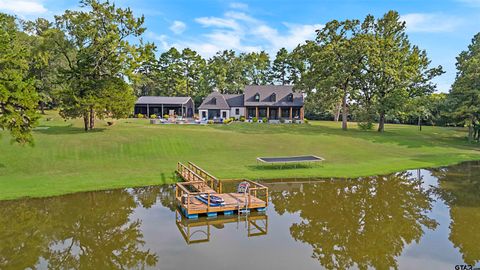 130 AN County Road 379 Palestine TX 75801