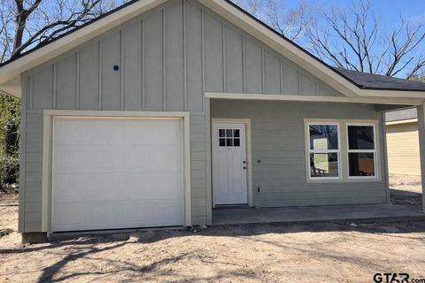 409 Carter Sulphur Springs TX 75482